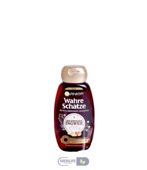 Garnier Wahre Schätze Shampoo GARNIER Wahre Schätze Shampoo