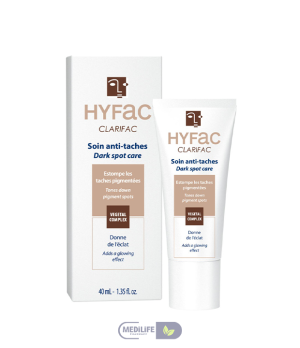 Hyfac Clarifac – Soin Éclat Anti-Taches Hyfac Clarifac Anti-Taches