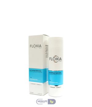 Floxia Lait Unifiant Hydratant