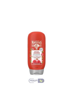 Le Petit Marseillais Après-Shampooing Infusion Couleur Le Petit Marseillais Après-Shampooing Infusion Couleur