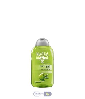 Le Petit Marseillais Shampoing doux Force & Eclat