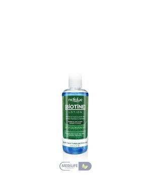 Nataloe Biotine Lotion Nataloe Biotine Lotion