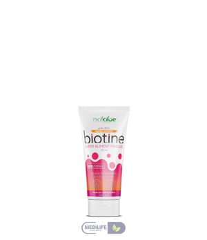 Nataloe Masque biotine super aliments Nataloe Masque Biotine Super Aliments