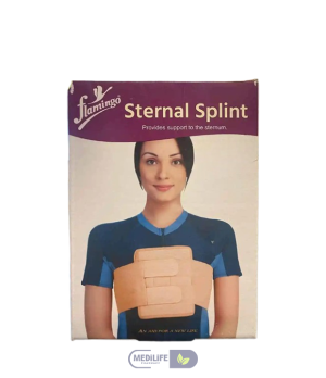 Splint Sternal Flamingo Flamingo Sternal Splint OC2029