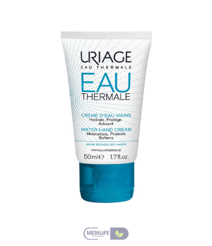 URIAGE Crème d'Eau Mains