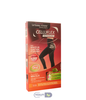 fuseaux minceurs Celluflex Fuseaux Minceurs