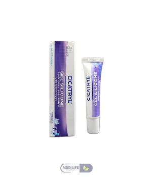 CICATRYL ACM CICATRYL BIO GEL POUR CICATRICES GEL SILICONE TUBE DE 15 ML