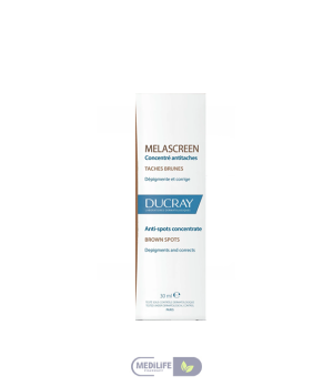 Ducray Melascreen Concentré Antitaches 30ml