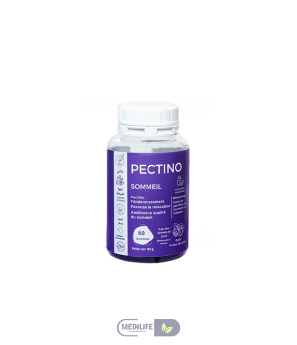 PECTINO GUMMIES SOMMEIL