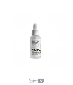 touché Acide Salicylique 10%