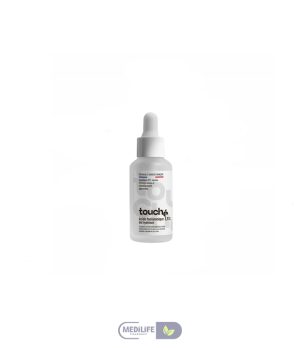 touché Gel hydratant acide hyaluronique 3,5%
