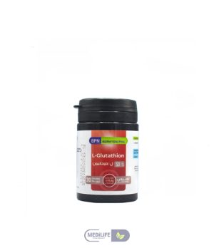 BPN L-GLUTATHION 50 MG