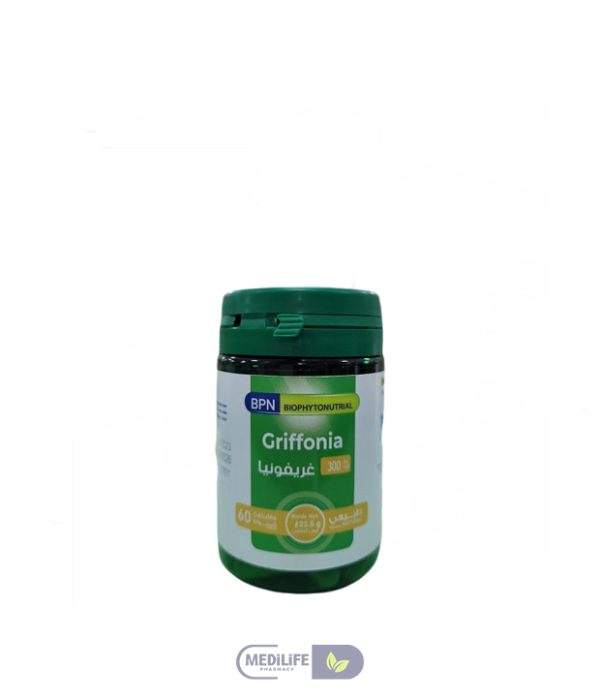 BPN GRIFFONIA 300 MG