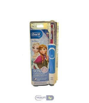 ORAL B BRAUN  KIDS