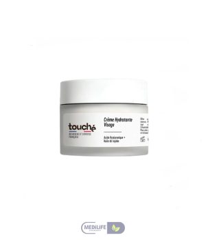 touchè Crème Hydratante Visage