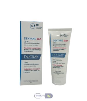 dernière DUCRAY DEXYANE MED