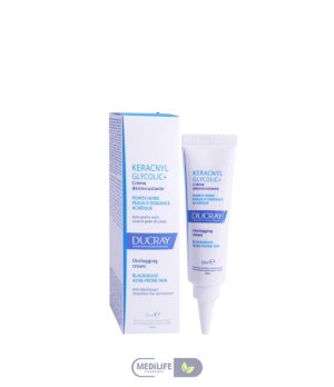 keracnyl DUCRAY KERACNYL GLYCOLIC+