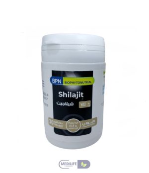 shilajit fifi BPN SHILAJIT 400 MG