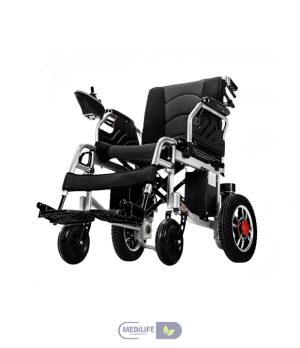 chaisse Fauteuil roulant électrique