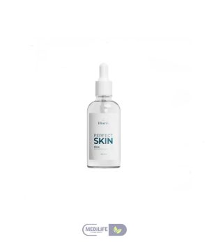 floré skin sérum visage