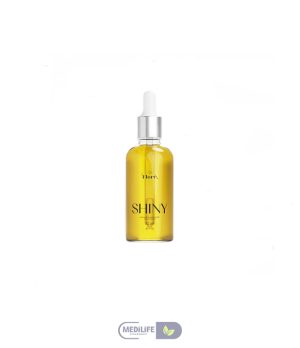 flore serum Floré Sérum capillaire