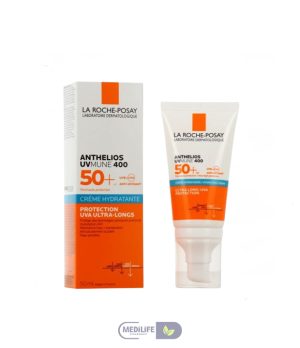 La Roche-Posay Anthelios Crème Hydratante UVMune 400 SPF50+
